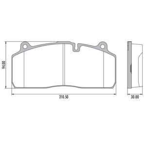 Disque de frein à disque pour camion robuste, pièces de rechange, haute qualité, pour <span class=keywords><strong>tracteur</strong></span> <span class=keywords><strong>tracteur</strong></span> robuste, livraison gratuite, 701812002 WVA 29195 OEM 09291072 - Product Image 2