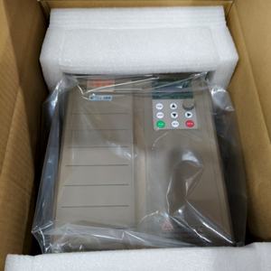 Convertisseur de fréquence triphasé haute puissance 75 kW 380 V VFD AC pour moteurs - Product Image 4