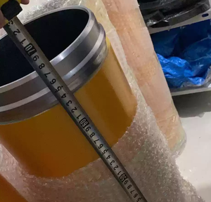 隧道掘进机 (<span class=keywords><strong>TBM</strong></span>) 配件用优质灌浆泵缸 - Product Image 6