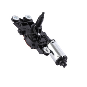 Moteur d'essuie-glace arrière 12V pour <span class=keywords><strong>Volvo</strong></span> V70 III <span class=keywords><strong>XC60</strong></span> XC70 II OE 31290787 30663891 - Product Image 4