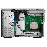 Servidor en Torre PowerEdge T360 - En Stock, Memoria DDR5 ECC de 16 GB, Disco Duro SATA de 2 TB y 7.2K