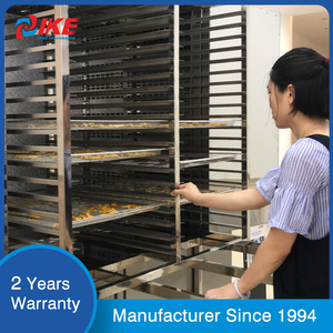 Công nghiệp sắn Chilli & Pepper Máy sấy trái cây và rau khô máy - Product Image 2