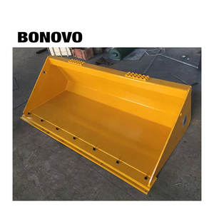 BONOVO 60 "دلو توجيه زلق واسع تصنيع - Product Image 4