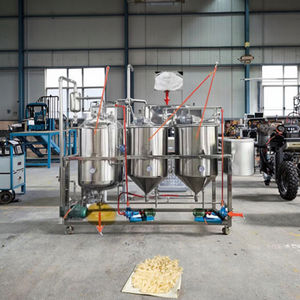 Reciclaje para mini máquina de fabricación de fideos de jabón casera hecha en China - Product Image 1