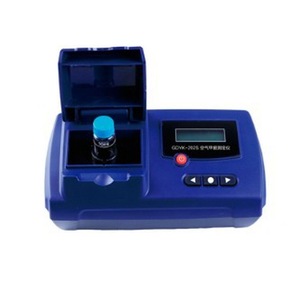 เครื่องตรวจวัดไนโตรเจนแบบพกพา Gdys Gdys-302s สำหรับตรวจวัดแอมโมเนีย ไนโตรเจน ไนเตรต ไนไตรต์ คุณภาพน้ำ - Product Image 3