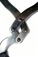 Log Grapple Hook Timber Tongs Claw
