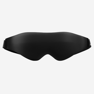 Mặt nạ che mắt chống ánh sáng khi ngủ: Dành cho người lớn, hỗ trợ giấc ngủ, chuyên dụng cho giấc ngủ và những giấc ngủ trưa thoải mái, màu đen, một chiếc - Product Image 2
