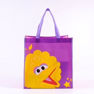 Promotional <b>Bag</b> Reusable Non-Woven Shopping <b>Bag</b> PP Non Woven <b>Tote</b> <b>Bags</b> With Custom Printed Logo - Product Image 2