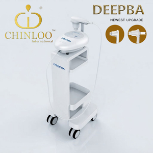 Chinloo Hot Sell DEEPBA DEP2-2S Appareil de beauté non invasif à électroporation dermique pour l'introduction de produits de soin de la peau - Product Image 1