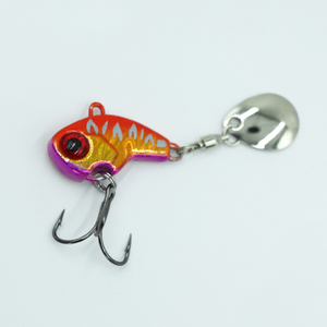 Selco Chine Personnalisation Plomb <span class=keywords><strong>Baid</strong></span> Poisson Leurre <span class=keywords><strong>Baid</strong></span> Poisson Leurre De Pêche Leurres Jig En Gros - Product Image 3