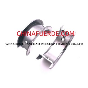 Cojinetes de Cigüeñal para Motor Hafei Byd F3 471Q 4G18, Repuestos de Material Estándar - Product Image 1
