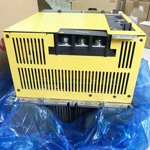 A06B-6150-H075 AiPS 75HV FANUC Power Supply - Product Image 4