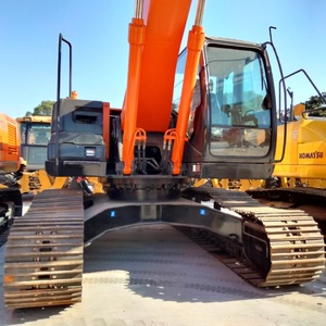 Hot Sale Second-hand High Quality 2018 Hitachi Zaxis240 24 Ton Excavator with <b>Engine</b> Popular <b>Model</b> Cheap & Easy to Use for sale - Product Image 4