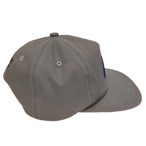 Gorro de Surfista Personalizado Vintage de Perfil Bajo con Bordado, Estilo Dad Hat, para Playa, Caza, Aire Libre - Product Image 6