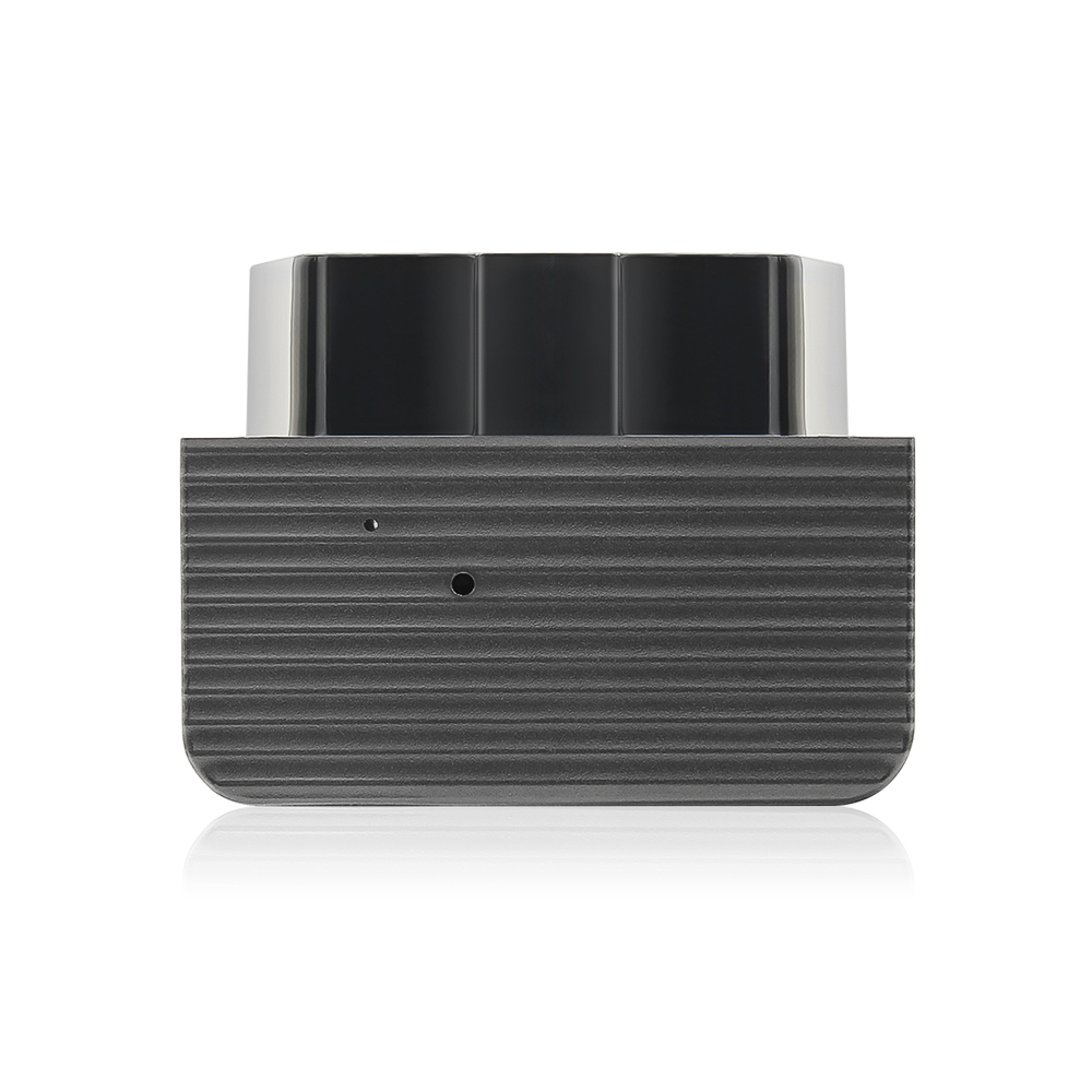 Глобальная версия, GPS-локатор, бесплатное приложение, SIM-карта, Бесплатная онлайн-платформа, Mini Plug Play OBD OBD2, автомобильный GPS-трекер 2G