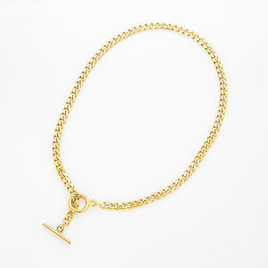 قلادة فاخرة تصميم محراب بحس متقدم قلادة مزاجية - Product Image 1