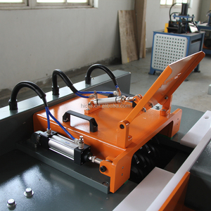 Macchina per la realizzazione di solchi per <span class=keywords><strong>Pallet</strong></span> <span class=keywords><strong>in</strong></span> <span class=keywords><strong>legno</strong></span> con lame e <span class=keywords><strong>dimensioni</strong></span> personalizzabili per <span class=keywords><strong>Pallet</strong></span> - Product Image 5