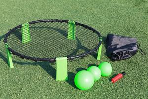 Jogo de bola de gramado ao ar livre, para brinquedo - Product Image 3