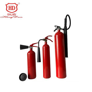 تستخدم ABC/CO2 من أجل 5/8 طفايات حريق - Product Image 3