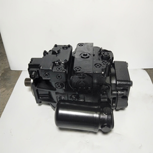 <span class=keywords><strong>Sauer</strong></span> <span class=keywords><strong>danfoss</strong></span> Série 90 hydraulique À Cylindrée Variable Pompes 90R 90R250NC0N8N0S1W00NNN0000E6 90R250 - Product Image 3