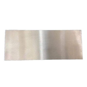 Placa de Tantalio Huakai 50x15mm para la Industria Química de Alta Pureza - Product Image 1