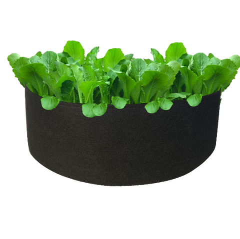 5 10 15 20 30 50 100 200 Gallon Non Woven Plant Grow Bags