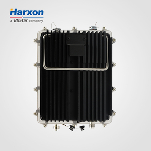 Radio GNSS Inteligente Externa de Alta Potencia Harxon HX-DU8608D, Radio <span class=keywords><strong>UHF</strong></span> Impermeable para Equipos de Topografía RTK Base y Móvil - Product Image 6