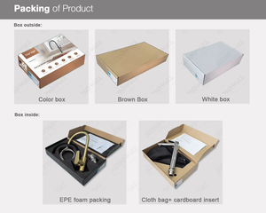 Nieuw Ontwerp Slanke Roestvrijstalen Uittrekbare Keukenkraan 3-weg Magnetische Docking Enkelvoudige Handgreep <span class=keywords><strong>Mixer</strong></span> Met Multifunctionele Kop - Product Image 5