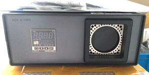 جهاز معايرة مقياس حرارة لا يتصل لقياس درجة حرارة الجسم بدقة - Product Image 6