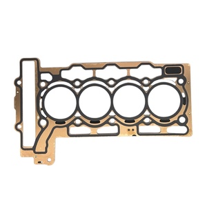 11127586908 <span class=keywords><strong>Joint</strong></span> <span class=keywords><strong>de</strong></span> <span class=keywords><strong>culasse</strong></span> pour moteurs automobiles N13 N14 N18 N13B16A N14B16A N18B16A pour BMW <span class=keywords><strong>Mini</strong></span> R55 R60 1.6T - Product Image 1