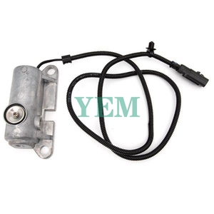 Pièces de moteur 2874A023 Solénoïde de soupape de décharge pour Perkins 2874A023 Solénoïde de soupape de décharge - Product Image 1