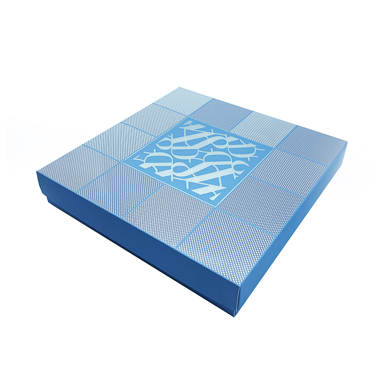 Wholesale Custom Ribbon Printed Folding Foldable Cardboard Magnetic Gift Packaging Packaged Paper Box