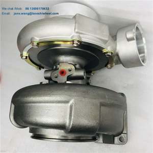 TD13 49182-03080 S6A TD13M 49182-03611 49182-02303 Turbocompresor Generador de industrias pesadas - Product Image 2