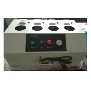 Equipo de calefacción de pasta de soldadura, máquina de calor automática sin plomo, smt