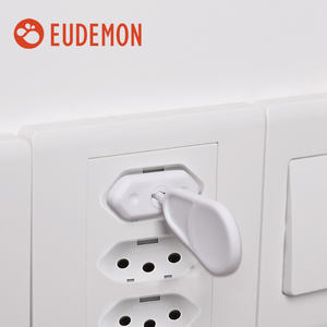 <span class=keywords><strong>Coperchio</strong></span> della <span class=keywords><strong>presa</strong></span> di protezione della <span class=keywords><strong>presa</strong></span> <span class=keywords><strong>elettrica</strong></span> di sicurezza per bambini a prova di bambino - Product Image 4