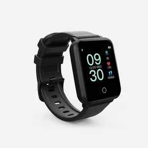 J-Style 2116 activity tracker fitness ip67 watch smart bracelet for ios and ANDROID