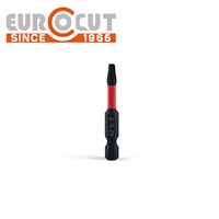 Fabricant de tournevis EUROCUT, embout de tournevis magnétique en matériau S2, conception nouvelle pour perceuses électriques, OEM