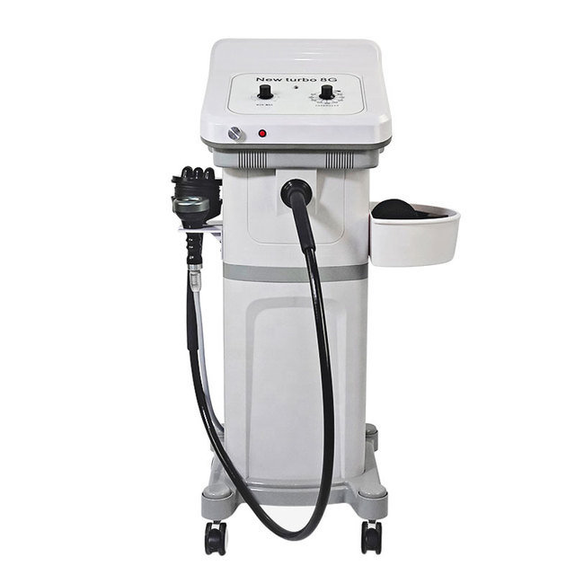 Professional G5 Cellulite Removal Massage Relief Muscle Fatigue G8 Vibrating Weight Loss Body Massager Slimming Machine