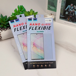 OEM <strong>Anti</strong>-Spy 3D Radiant Privacy <strong>Tempered</strong> <strong>Glass</strong> Screen Protector for iPhone 14 Pro Max <strong>Anti</strong>-Espia Mica Mobile Phone Cover - Product Image 2