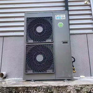 Unidade de refrigeração de armazenamento a frio de 6 pilhas Conjunto completo de equipamentos de refrigeração - Product Image 6