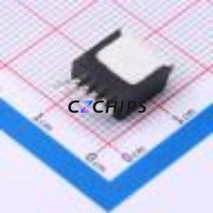 Original y nuevo TLE4276G V50 TO-263-5 Circuito integrado IC Chip PMIC Regulador lineal (LDO) - Product Image 2