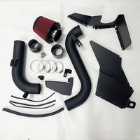 Système d'admission d'air froid pour 2.0T FSI EA113 MK5 GTI/GLI MK6 GOLF/A3 MK5 GTI Edition 35 MK5 GLI EOS 2006-2008