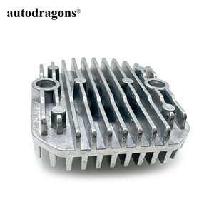 Module LED DRL Angel Eyes Jaune Citron 63117214940 DROIT pour F90 G30 G32 - Product Image 4