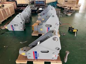 Martelo Hidráulico <span class=keywords><strong>Furukawa</strong></span> de Alta Qualidade <span class=keywords><strong>Furukawa</strong></span> <span class=keywords><strong>F27</strong></span> Acessórios para Escavadora - Product Image 6