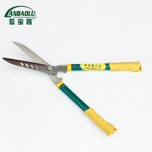 Tijeras de podar telescópicas Lanbaolu con hoja de acero inoxidable de 80 mm para bonsái y jardinería - Product Image 2