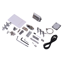 Diy Guitar Kit Electric Guitar 6 Strings