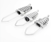 Accessoires pour poteaux électriques, bras de support transversal, acier galvanisé à chaud