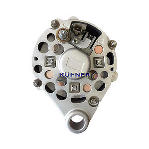 Alternateur compatible avec LANCIA PRISMA 1.9 Diesel (831AB) Diesel (KW : 48, HP : 65) de 01-1983 à 02-1992 KUHNER 30120 NEUF - Product Image 3