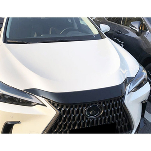 แถบตกแต่งฝากระโปรง StarNav สำหรับ Lexus NX260/350 2022 อุปกรณ์ตกแต่งแผงฝากระโปรง ปรับแต่งได้ - Product Image 4