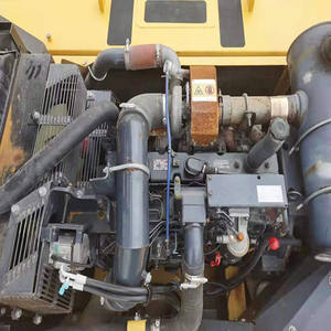 Excavadora Usada Komatsu Pc350, Excavadora Hidráulica de Orugas, Nueva Llegada, Excavadora Komatsu Pc 350 - Product Image 6